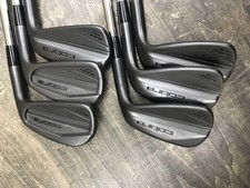 Cobra KING FORGIATO CB MB NERO