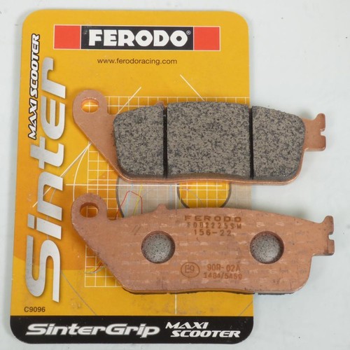 Ferodo pastiglie freno - ferodo,