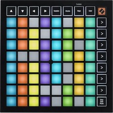 Novation Launchpad Mini [MK3]