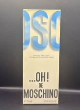 Moschino Oh! Eau de Toilette