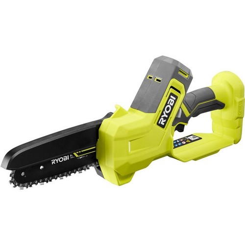 Seghetto potatura ryobi 18v - seghetto,
