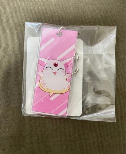Magic knight rayearth mokona - magic,