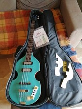 Hofner Ignition Cavern SE