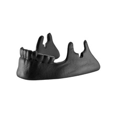 Porta occhiali in stile gotico