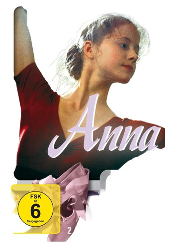 Zdf anna serie - zdf, tv