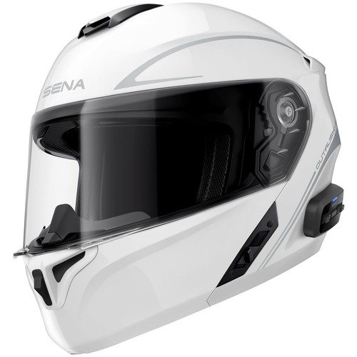 Casco pieghevole sena outrush - casco,