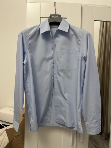 Camicia prada - camicia,