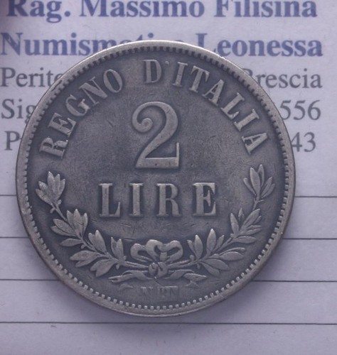 Italia savoia veii 2 - veii,