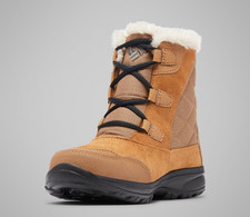 Stivali invernali corti da