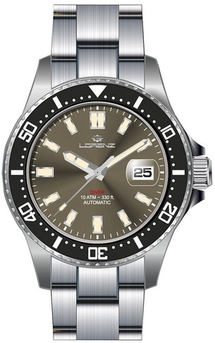 Lorenz diver ceramica - diver,