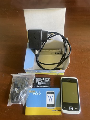 Telefono huawei g7010 - g7010, poste