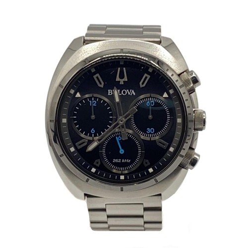 Bulova 98a155 case - bulova, size