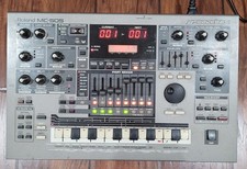 Groovebox Roland MC-505 - si