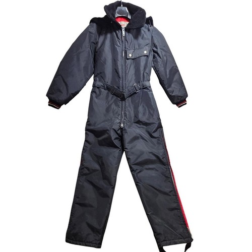 Tuta motoslitta lemans uomo - motoslitta,