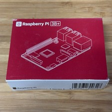 Computer Raspberry Pi 3