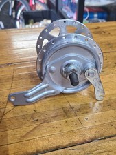 Ricambi mozzo freno a tamburo