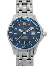 Omega Seamaster Professional