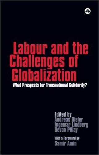 Labour and the - challenges, of