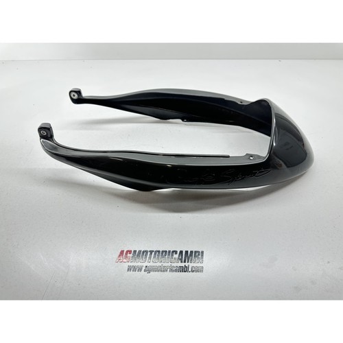 Carena codone posteriore moto - codone,