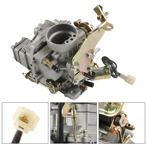 Carburetor 13200 85231 - carburetor, 13200-85231