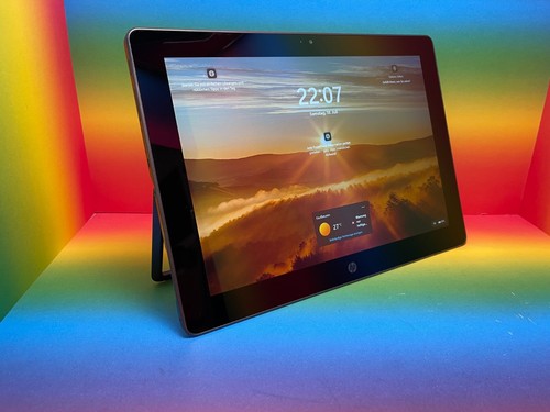 Pro 612 tablet - hp,