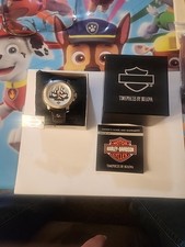 Orologio uomo Bulova Harley