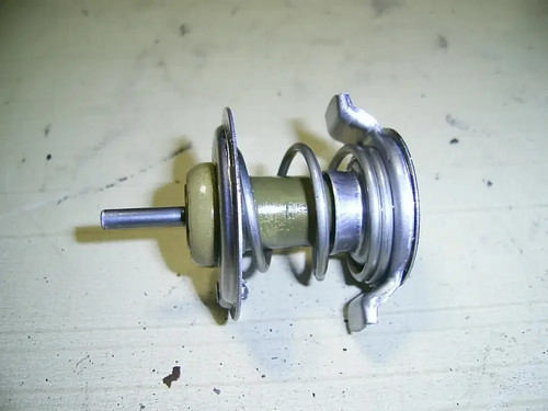 Termostato mercedes w638 vito - termostato,