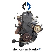 HONDA CIVIC 1.7 D motore usato OEM P5 4EE2 (Prezzo riferito al trasporto)