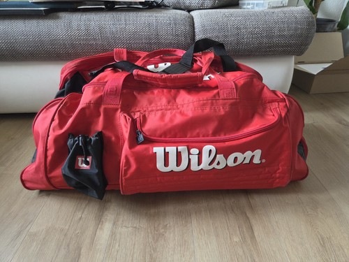 Borsa tennis sport wilson - tennis/sport,
