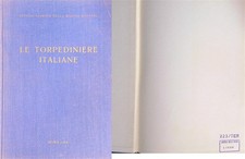 LE TORPEDINIERE ITALIANE