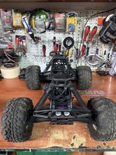 hpi savage Telaio Completo