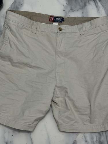 Bermuda uomo chaps kaki - chaps, 36