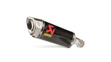 S-B10SO16-HZC - Akrapovic
