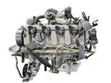 MOTORE COMPLETO PER HYUNDAI Tucson Serie Diesel 2000 (04>09)
