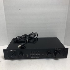 Nakamichi 410 Preamplifier