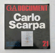 GA Document 21 Carlo Scarpa