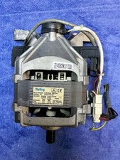 MOTORE PER LAVATRICE INDESIT