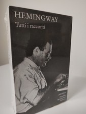 TUTTI I RACCONTI di HEMINGWAY