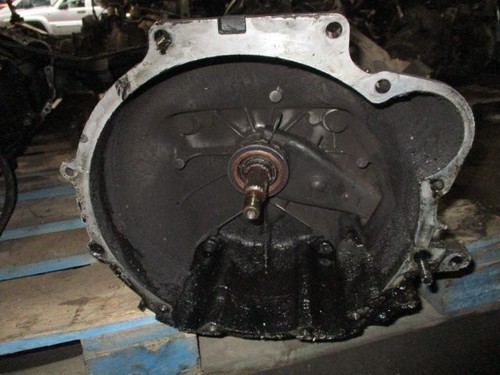 Cambio manuale per mitsubishi - manuale,