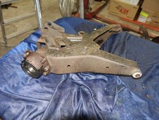 BMW 5 E12 M10 destro