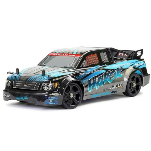 Ftx havok rtr - havok, drift