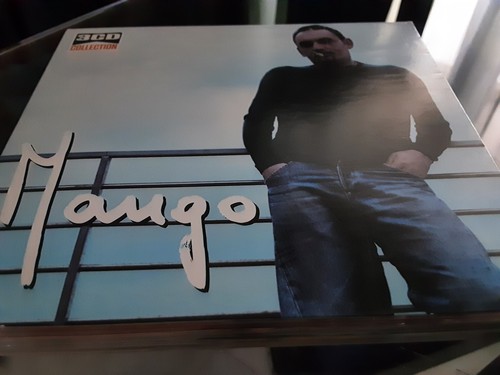 Mango collection - 3,