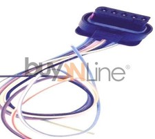 CABLAGGIO FANALE POSTERIORE