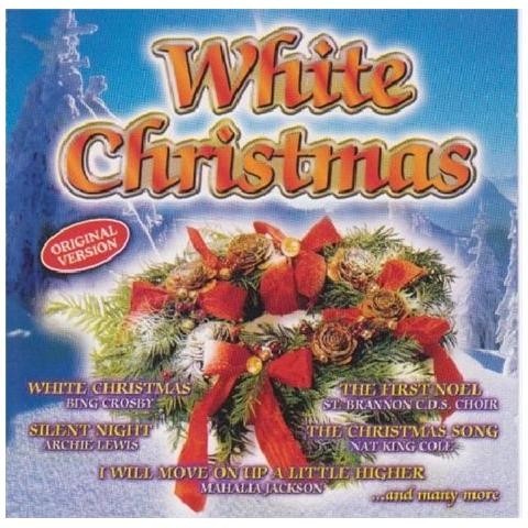 Artisti vari white christmas - vari,