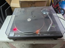 Technics SL-1210MK2 Giradischi
