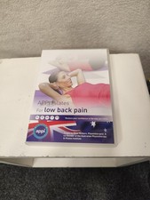 APPI Pilates For Low Back Pain