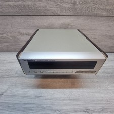 Technics Sintonizzatore Stereo