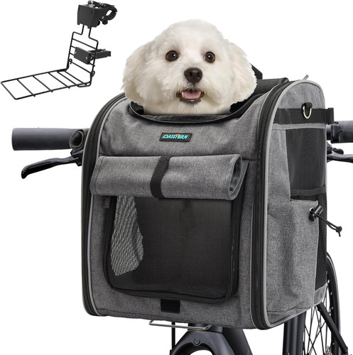 Cestino bici anteriore per - cestino,