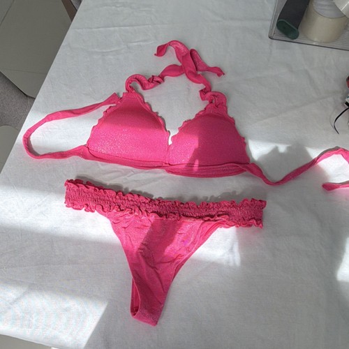 Calzedonia women m pink - calzedonia, s/m