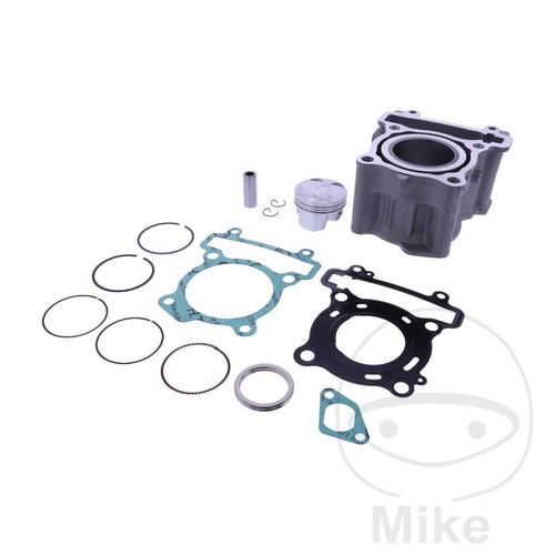 Kit cilindro alluminio 125cc